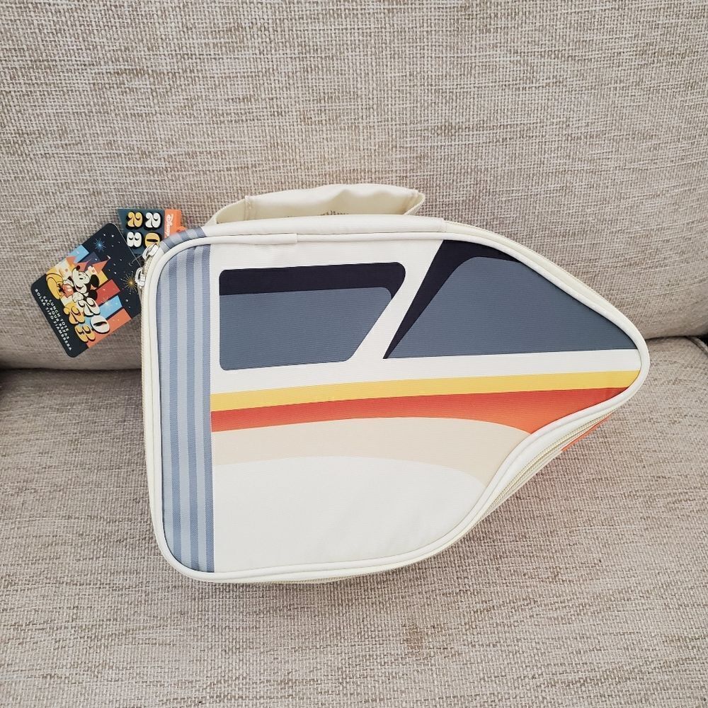 Disney Lunchbox - 2023 Monorail - Picture 4 of 10